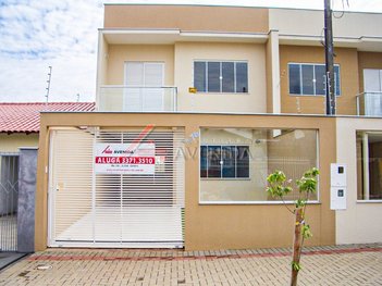 house em Rua Serra das Araras, Bandeirantes - Londrina - PR