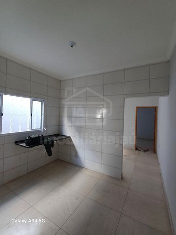 house em Rua Romeu Boaventura, Chácara Ferreira Dias - Jaú - SP