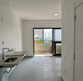 apartment em Rua Padre Antônio de Sá, Tatuapé - São Paulo - SP