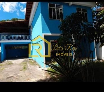 house em Rua Henrique Sarzedas, Rocha Leão - Rio das Ostras - RJ