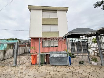 apartment em Avenida Rocio, Vila João Pessoa - Porto Alegre - RS