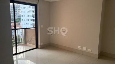 apartment em Alameda dos Anapurus, Indianópolis - São Paulo - SP