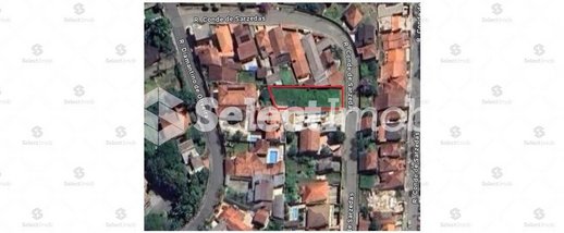 land_lot em Rua Conde de Sarzedas, Pastoril - Ribeirão Pires - SP