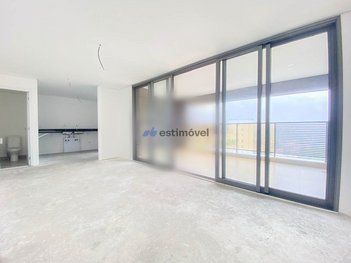 apartment em Rua Professor Filadelfo Azevedo, Vila Nova Conceição - São Paulo - SP