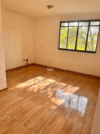 apartment em Rua Davi Banderali, Conjunto Habitacional Padre Manoel da Nóbrega - São Paulo - SP
