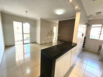 apartment em Avenida Caramuru, República - Ribeirão Preto - SP