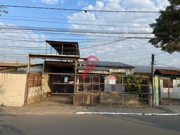 house em Rua Ana Nery, Rio Branco - Canoas - RS