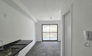 apartment em Alameda Jauaperi, Moema - São Paulo - SP