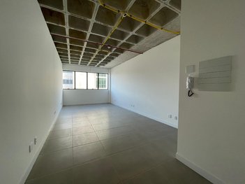 office em Rodovia José Carlos Daux, João Paulo - Florianópolis - SC