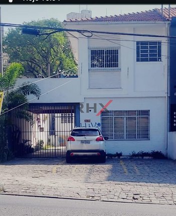 house em Avenida Pompéia, Vila Pompéia - São Paulo - SP