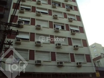 apartment em Rua José do Patrocínio, Cidade Baixa - Porto Alegre - RS