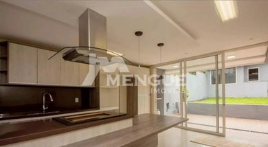 house em Engenheiro Walter Boehl, Vila Ipiranga - Porto Alegre - RS