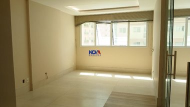 office em Rua Itacibá, Praia de Itaparica - Vila Velha - ES