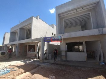 house em Rua Dez, Sarzedo - Sarzedo - MG