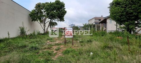 land_lot em Rua Conde d'Eu, Aviação - Venâncio Aires - RS