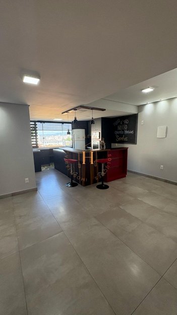 apartment em Ivo Reis Montenegro, Itaguaçu - Florianópolis - SC