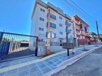 apartment em Rua Santo Ângelo, Centro - Santa Rosa - RS