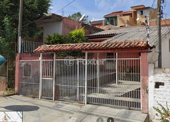 house em Rua Garças, Jardim Algarve - Alvorada - RS