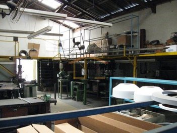 industrial em Paulo Ravelli, Vila Pita - São Paulo - SP