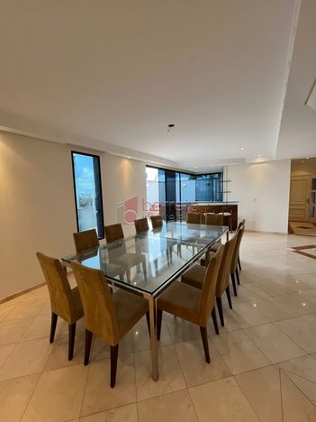 apartment em Rua Conrado Augusto Offa, Centro - Jundiaí - SP