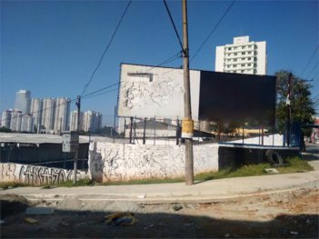 commercial_land_lot em Avenida Senador Vergueiro, Centro - São Bernardo do Campo - SP
