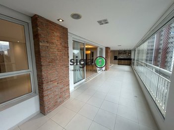 apartment em Rua Itapimirum, Vila Andrade - São Paulo - SP