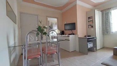 apartment em Rua Oswaldo Azevedo Sampaio, Vila São João - Sorocaba - SP