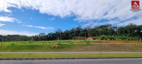 land_lot em Rua Rudolfo Walter, Itoupava Central - Blumenau - SC
