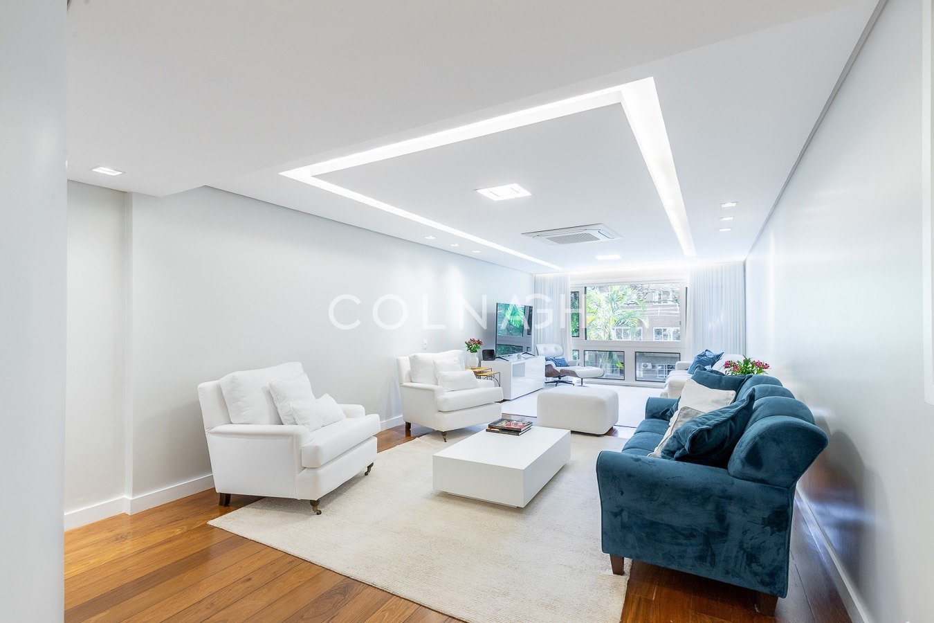 Apartamento à venda na Santo Inácio - Colnaghi Imóveis (1)
