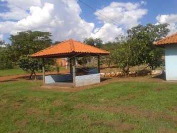 house em Rua Tilápia, Residencial Mirante do Rio Jacaré - Itaju - SP