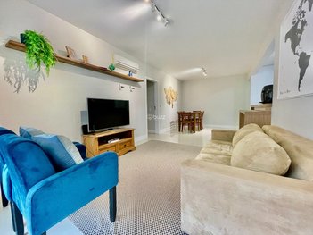 apartment em Avenida Campeche, Campeche - Florianópolis - SC