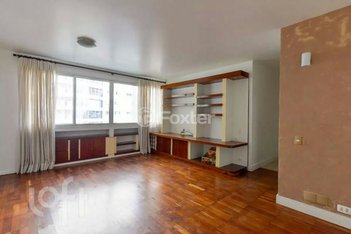 apartment em Rua Aimberê, Perdizes - São Paulo - SP