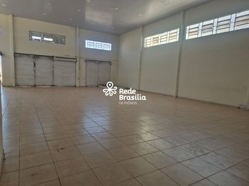 industrial em QN 516 Conjunto 1, Samambaia Norte (Samambaia) - Brasília - DF