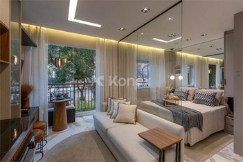 apartment em Rua Padre Chico, Perdizes - São Paulo - SP