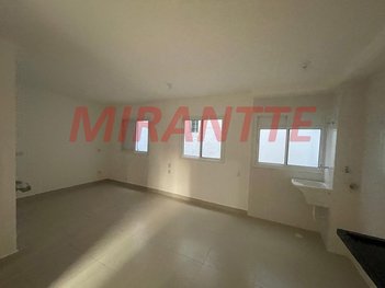 apartment em Rua Barra Mansa, Jardim Franca - São Paulo - SP
