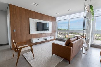 apartment em Avenida Central, Xangri-Lá - Xangri-Lá - RS