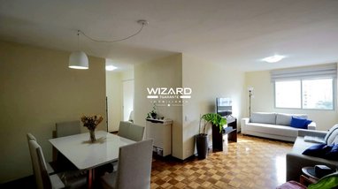 apartment em Rua Constantino de Sousa, Campo Belo - São Paulo - SP