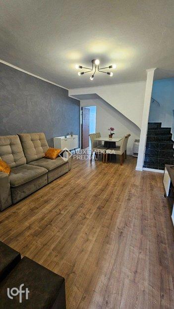 house em Santa Dalmolin Demarchi, Demarchi - São Bernardo do Campo - SP