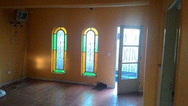 commercial_building em Avenida Horácio Lafer, Jardim das Flores - Osasco - SP