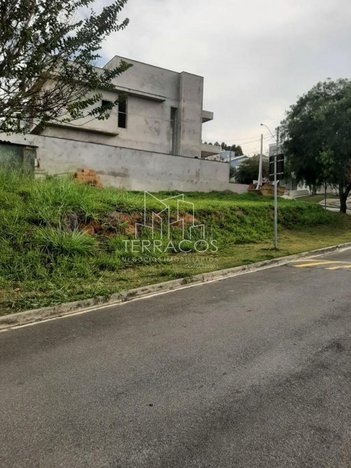 land_lot em Avenida André Costa, Chácara Morada Mediterrânea - Jundiaí - SP