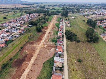 land_lot em Rua Salomão Mendes Farias, São Clemente - Tubarão - SC