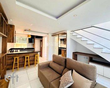 house em João Pedro Schimitt, Rondônia - Novo Hamburgo - RS