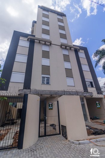 apartment em Osvaldo Aranha, Centro - São Leopoldo - RS