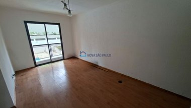 apartment em Rua dos Democratas, Vila Monte Alegre - São Paulo - SP