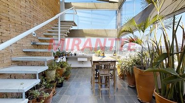 apartment em Rua Visconde de Nacar, Real Parque - São Paulo - SP