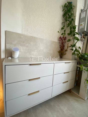 apartment em Rua Pinheiros, Pinheiros - São Paulo - SP