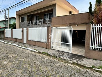 house em Rua José Maria da Veiga, São João - Itajaí - SC