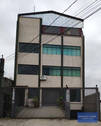 commercial_property em Rua Vergueiro, Vila Firmiano Pinto - São Paulo - SP