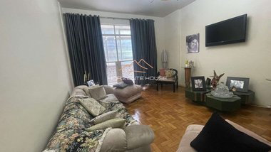 apartment em Rua Espírito Santo, Centro - Belo Horizonte - MG