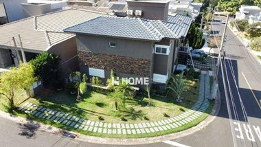 house em Avenida Miguel Damha, Parque Residencial Damha - São José do Rio Preto - SP